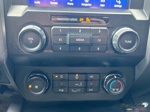 Used 2019 Ford F150 XLT w/ Equipment Group 302A Luxury image 20