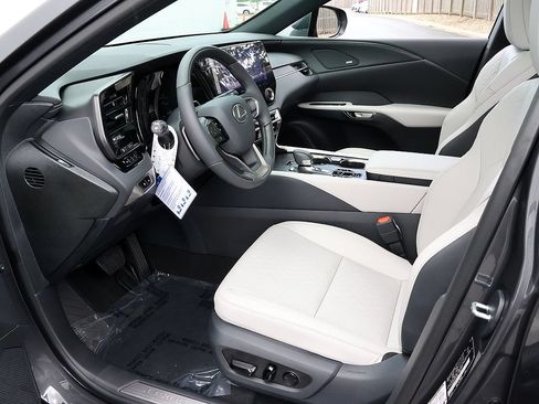 New 2026 Lexus RX 350 Premium Plus w/ Convenience Package AWD/4WD image 12