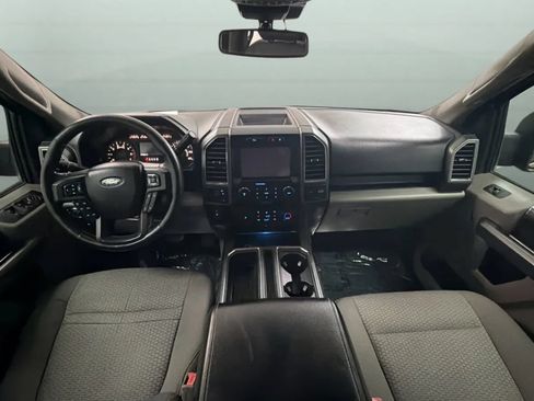 Used 2019 Ford F150 XLT w/ Equipment Group 302A Luxury RWD image 9