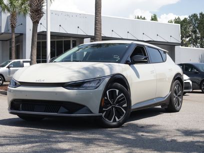 Used 2023 Kia EV6 Wind