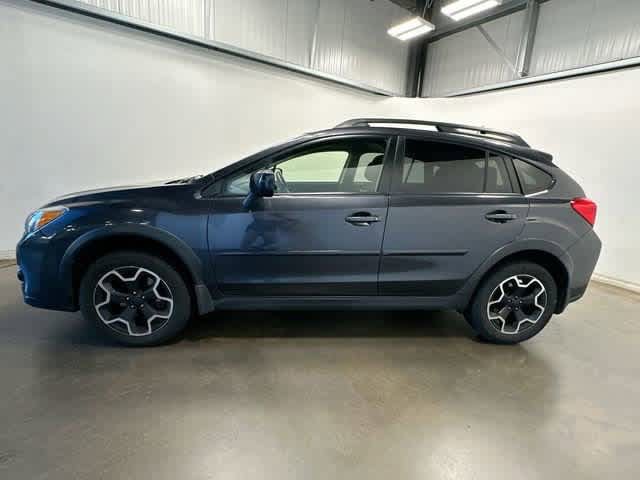 Used 2014 Subaru Crosstrek 2.0i Premium w/ Moonroof Package AWD/4WD image 2
