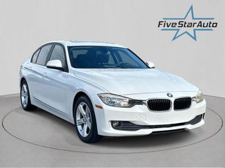 Used 2014 BMW 328i Sedan image 1