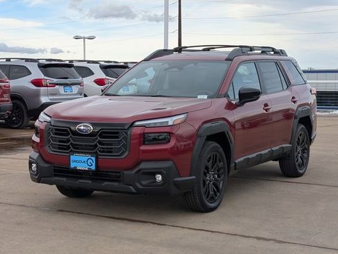 Used 2026 Subaru Outback Limited XT w/ Premium/Limited Plus Package image 8