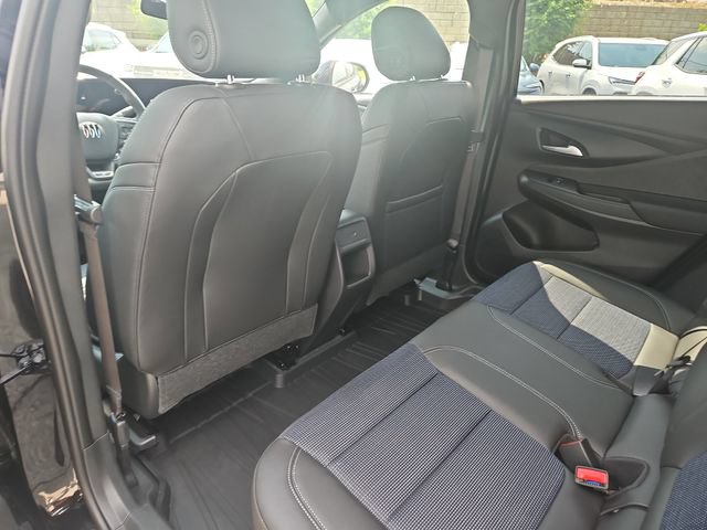 New 2026 Buick Envista Sport Touring w/ Convenience I Package FWD image 12