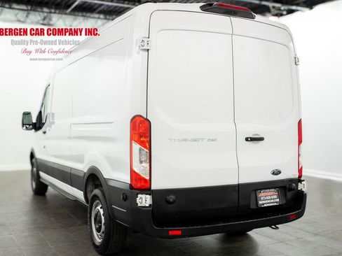 Used 2019 Ford Transit 250 148 Medium Roof image 7