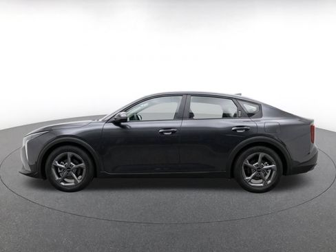Used 2026 Kia K4 FWD image 4