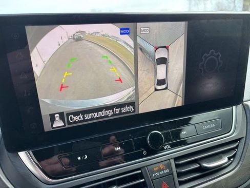 Used 2023 Nissan Altima 2.5 SL image 23