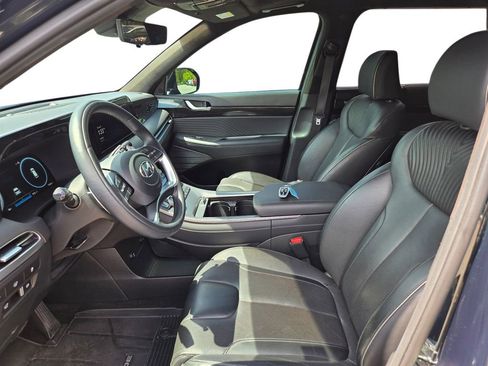 Used 2023 Hyundai Palisade Calligraphy AWD/4WD image 20