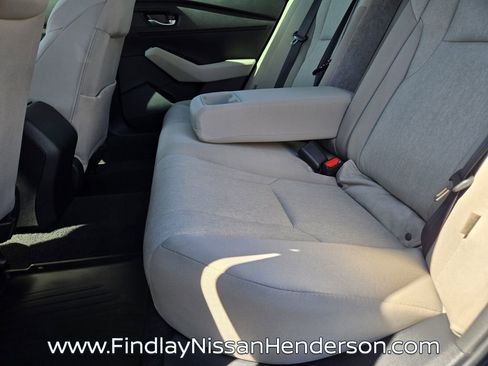 Used 2024 Honda Accord EX image 12