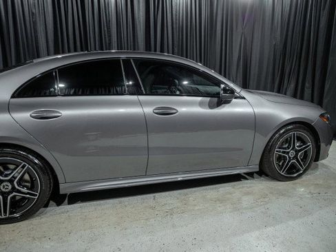New 2026 Mercedes-Benz CLA 250 image 4