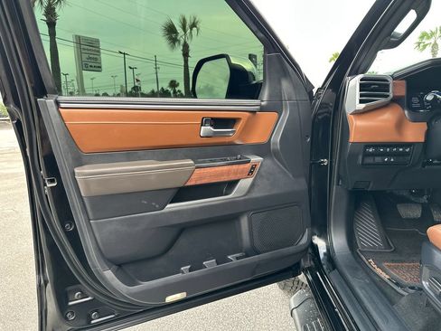 Used 2023 Toyota Tundra 1794 Edition RWD image 10