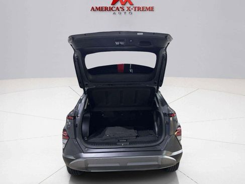 Used 2024 Hyundai Kona Limited image 47