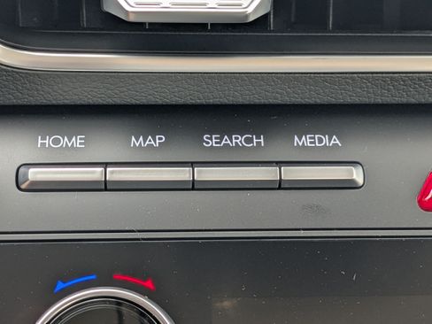 New 2026 Hyundai Sonata SEL FWD image 28