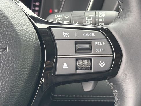 New 2026 Honda Pilot Touring image 25