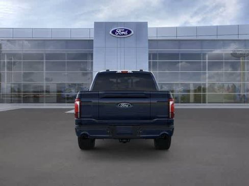 New 2026 Ford F150 Lariat w/ Equipment Group 501A Mid AWD/4WD image 5