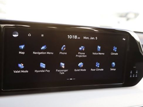 Certified 2023 Hyundai Palisade Calligraphy image 27