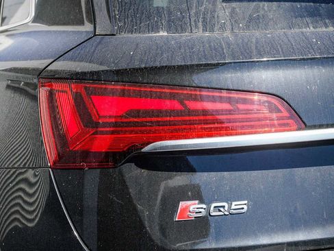 Used 2023 Audi SQ5 Premium Plus w/ Premium Plus Package image 9