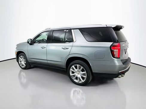 Used 2023 Chevrolet Tahoe High Country AWD/4WD image 6