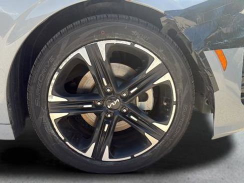 Used 2023 Kia K5 GT-Line AWD/4WD image 26