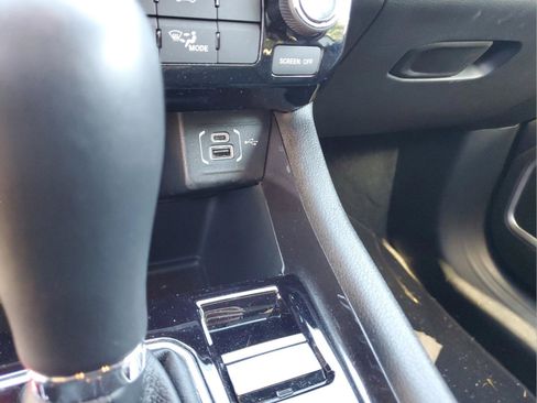 Used 2026 Jeep Compass Latitude AWD/4WD image 20