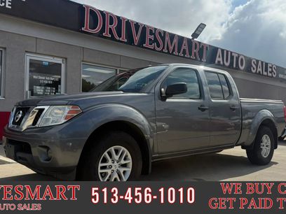 Used 2018 Nissan Frontier SV w/ Value Truck Package