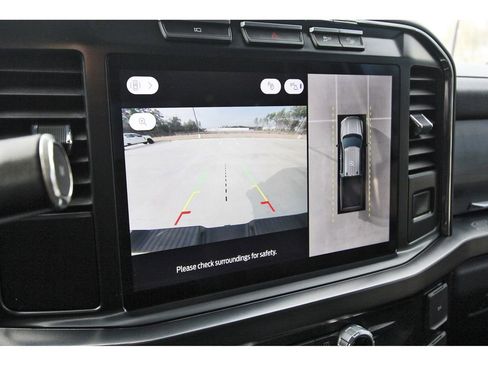 Certified 2024 Ford F250 Lariat w/ Sport Appearance Package image 23