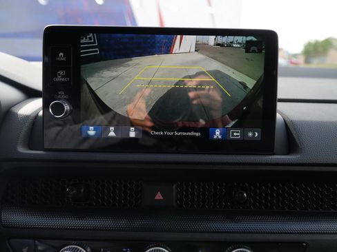 New 2026 Honda CR-V Sport-L image 27