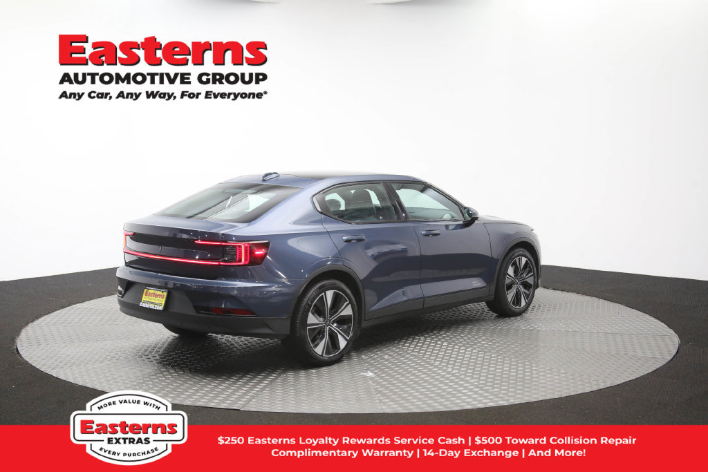 Used 2024 Polestar Polestar 2 w/ Pilot Pack RWD image 39