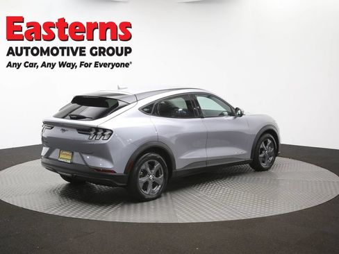Used 2021 Ford Mustang Mach-E Select AWD/4WD image 39