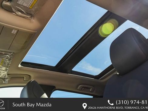 New 2026 MAZDA CX-50 2.5 Hybrid w/ Premium Plus Pkg AWD/4WD image 26