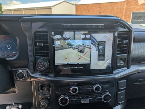 New 2026 Ford F150 Raptor AWD/4WD image 23