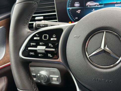 Used 2020 Mercedes-Benz GLE 350 4MATIC image 23