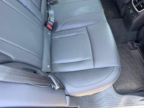 Used 2025 Subaru Outback Touring w/ Popular Package #2 AWD/4WD image 20