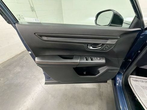 Used 2025 Honda CR-V Sport-L image 22
