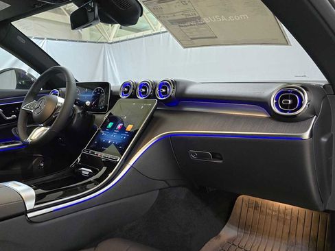 New 2026 Mercedes-Benz CLE 300 4MATIC Coupe image 12