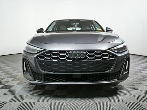 New 2026 Audi A5 2.0T Premium AWD/4WD image 34