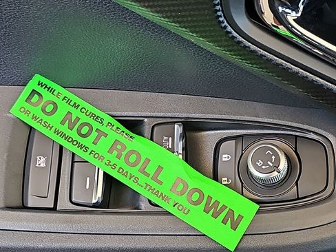 New 2026 Subaru Crosstrek 2.5i Limited AWD/4WD image 31