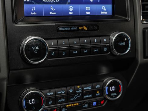 Used 2021 Ford Expedition Max XLT RWD image 27