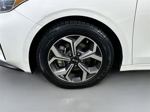 Used 2020 Kia Forte LXS image 5