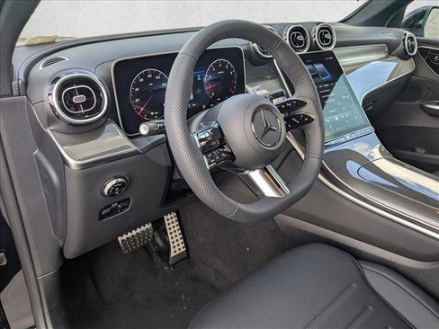 New 2026 Mercedes-Benz GLC 300 GLC 300 image 3