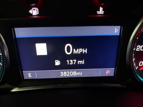Used 2023 Chevrolet Equinox Premier FWD image 84