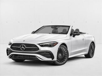New 2026 Mercedes-Benz CLE 450 4MATIC Cabriolet video 1