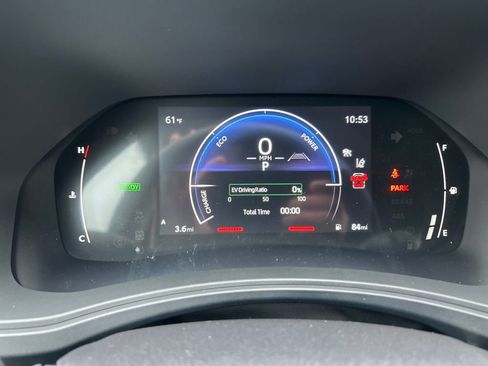 New 2026 Toyota Grand Highlander XLE image 9