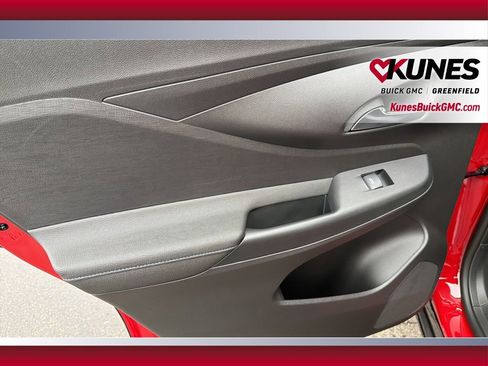 New 2026 Buick Envista Sport Touring image 38