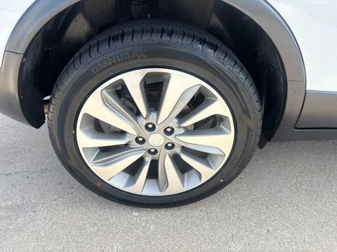 Used 2019 Buick Encore Preferred FWD image 14