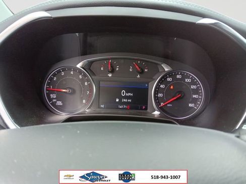 Used 2024 Chevrolet Blazer LT w/ Convenience Package AWD/4WD image 14