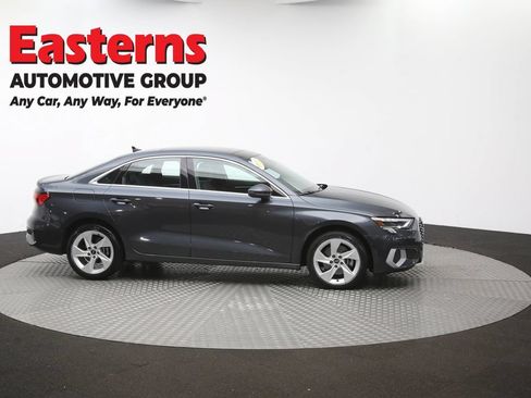 Used 2024 Audi A3 2.0T Premium FWD image 46