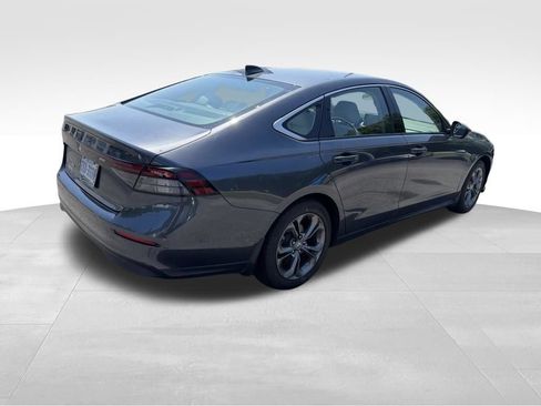 Used 2023 Honda Accord EX image 20