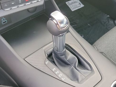 New 2026 Ford Mustang Coupe RWD image 14