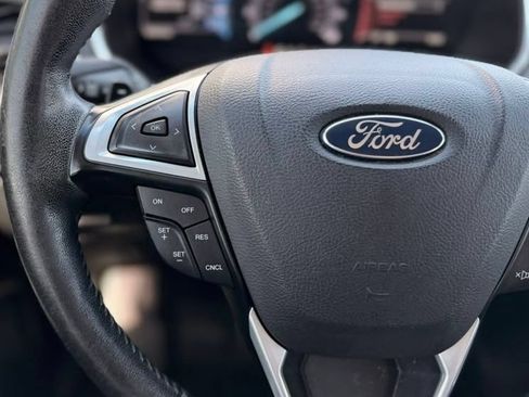 Used 2017 Ford Edge Sport w/ Equipment Group 401A AWD/4WD image 38